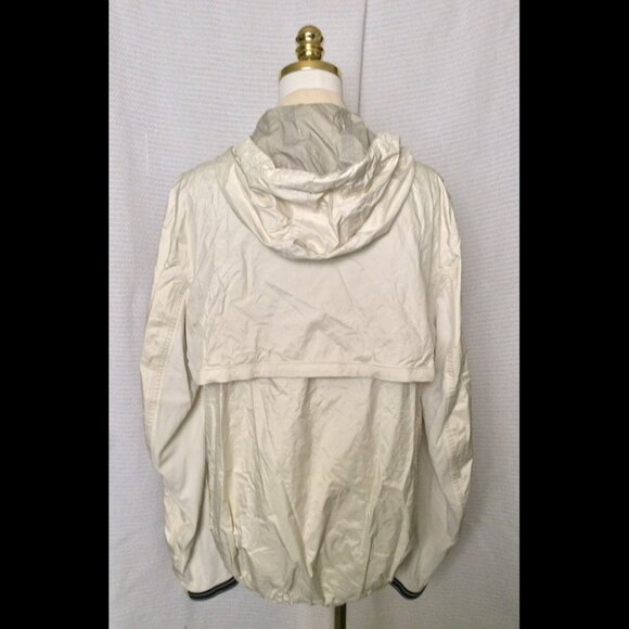 3-in-1 Prada Hooded Jacket | Cropped | Vest | Made in Italy - Picture 16 of 16